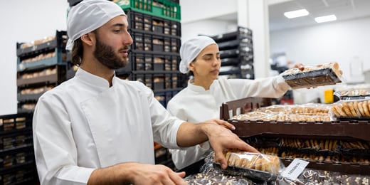 Transforming Workforce Strategy at a Mission-Based Bakery - Client Case Study