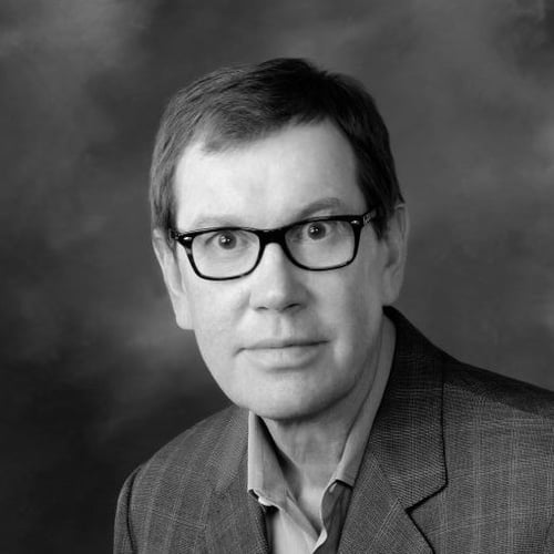 Bob Backes