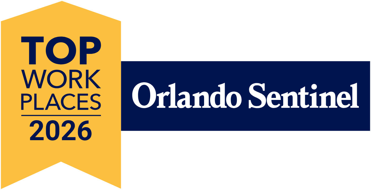 Orlando Top Workplaces 2026