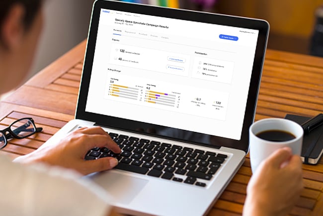 Retention Employer Review Management