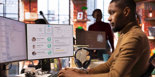 Stop Guessing, Start Predicting: The Business Case for Assessment-Led Hiring