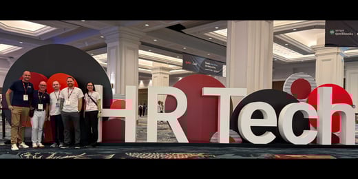 HR Tech 2025: What Talent Leaders Should Take Away