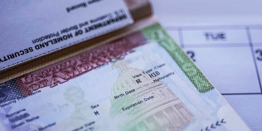 Navigating the New H-1B Landscape: What Talent Acquisition & Talent Leaders Need to Know