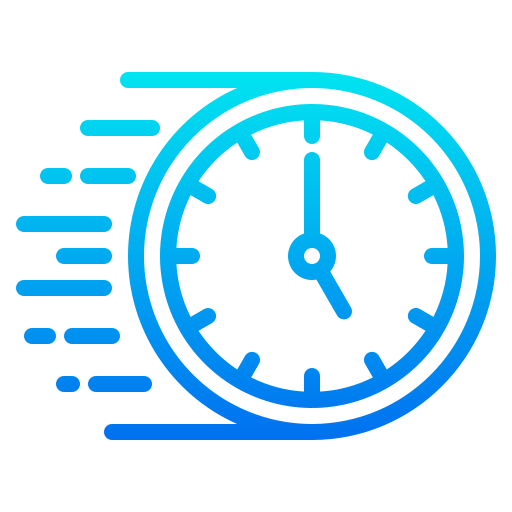 fast-time