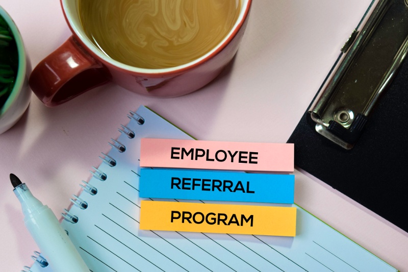 Employee Referral Program