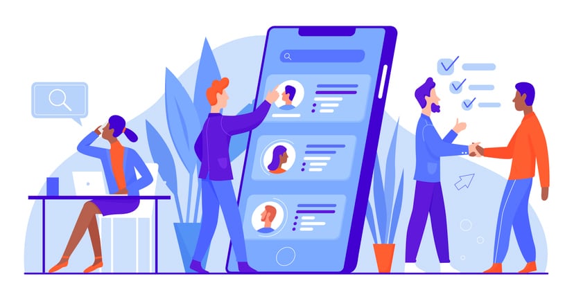 hiring insights report
